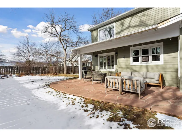 $1,695,000 | 5016 Forsythe Place, Boulder, CO 80303