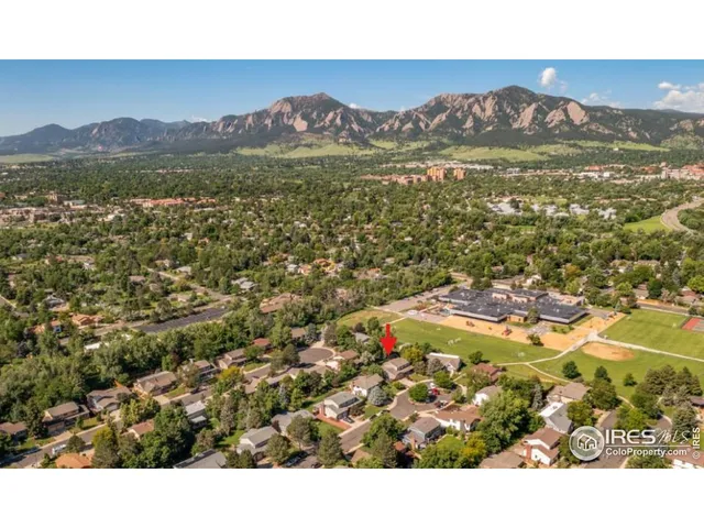 $1,695,000 | 5016 Forsythe Place, Boulder, CO 80303