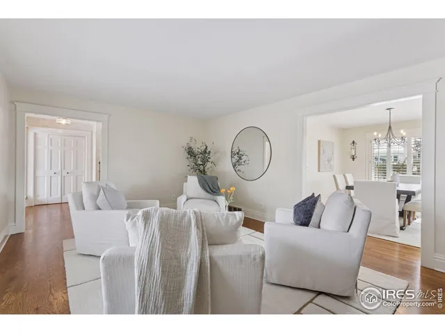 $1,695,000 | 5016 Forsythe Place, Boulder, CO 80303