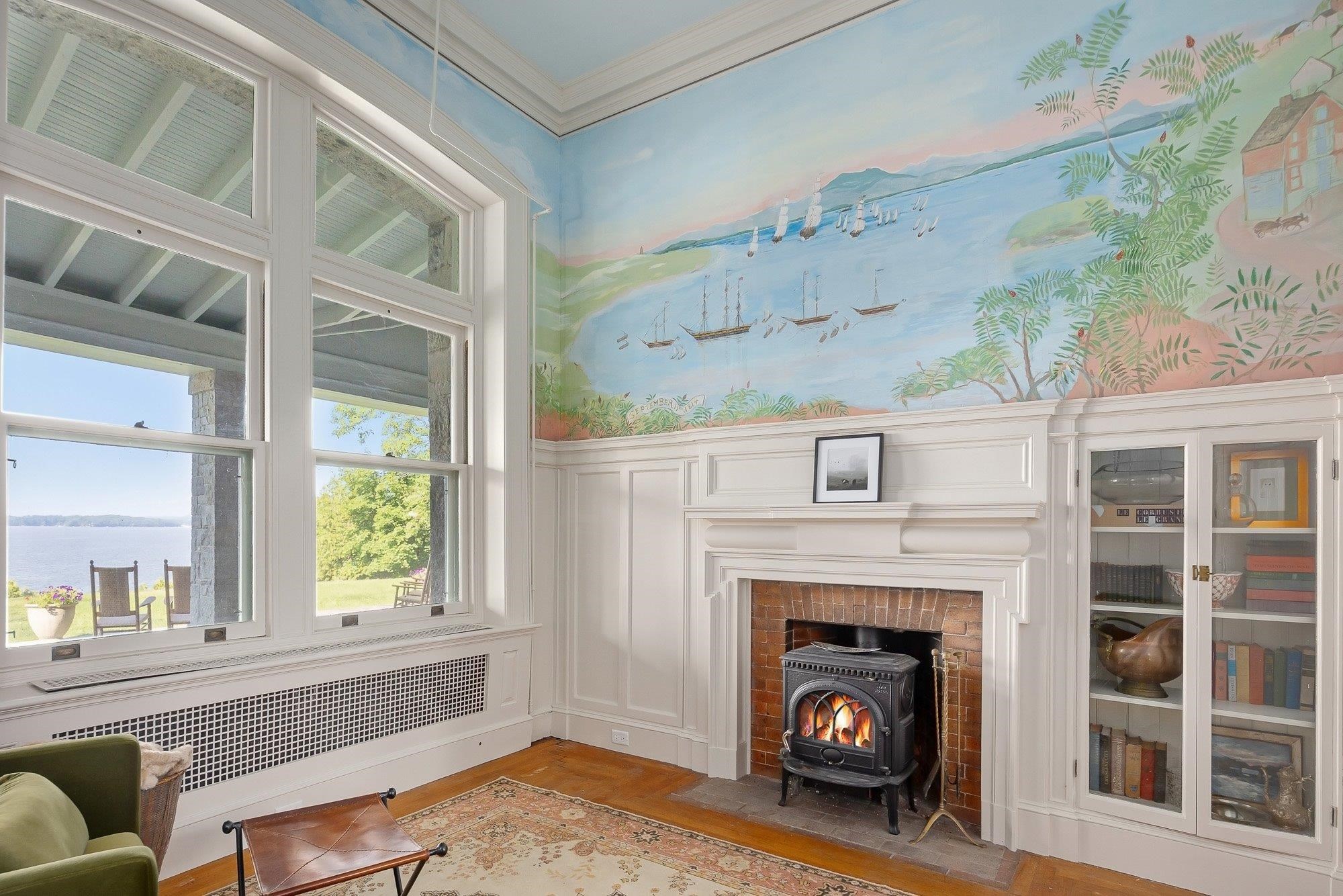 1044 Grosse Point Road Ferrisburgh, VT 05456 - Photo 11 of 60