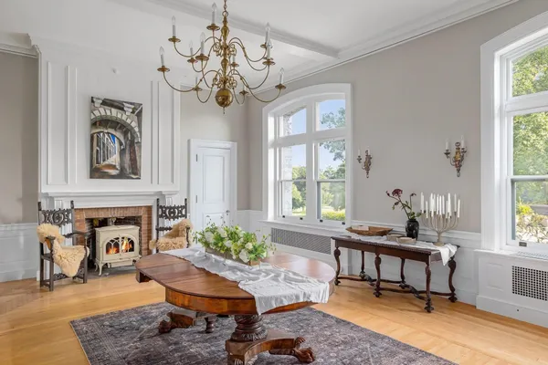 $22,900,000 | 1044 Grosse Point Road, Ferrisburgh, VT 05456