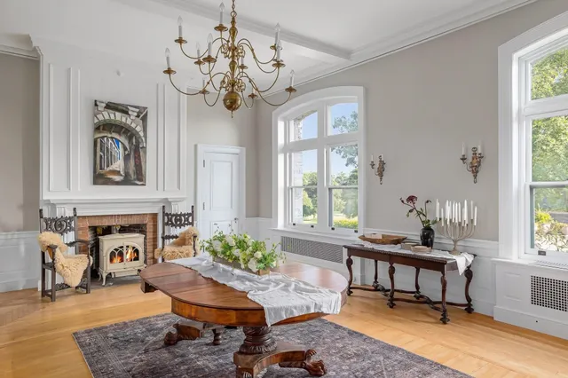 $22,900,000 | 1044 Grosse Point Road, Ferrisburgh, VT 05456