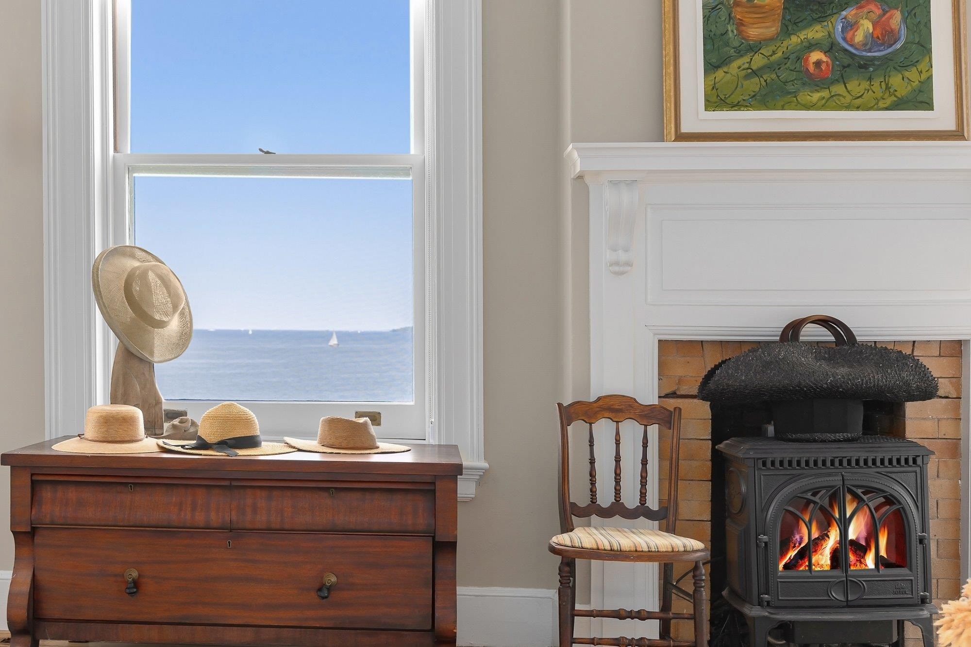 1044 Grosse Point Road Ferrisburgh, VT 05456 - Photo 22 of 60