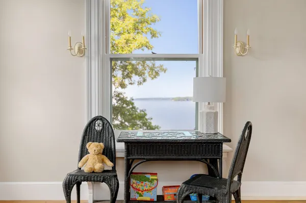 $22,900,000 | 1044 Grosse Point Road, Ferrisburgh, VT 05456