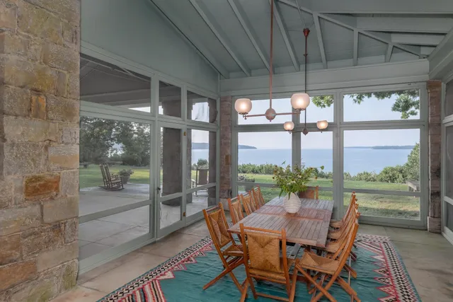 $22,900,000 | 1044 Grosse Point Road, Ferrisburgh, VT 05456