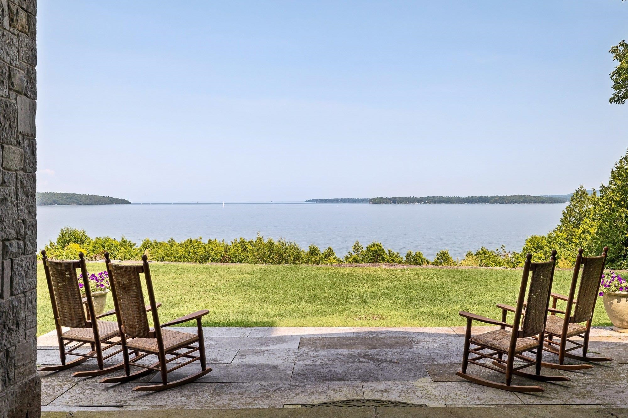 1044 Grosse Point Road Ferrisburgh, VT 05456 - Photo 31 of 60