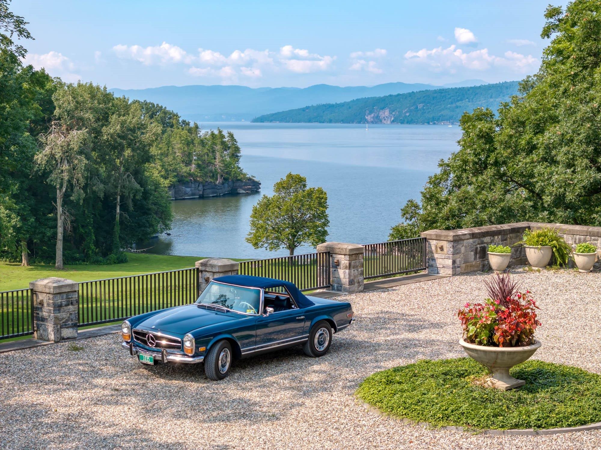 1044 Grosse Point Road Ferrisburgh, VT 05456 - Photo 34 of 60