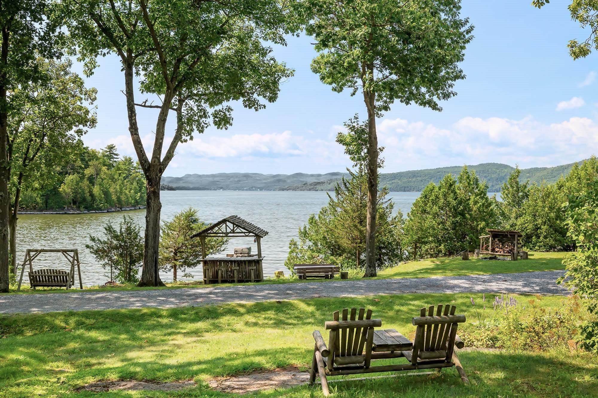 1044 Grosse Point Road Ferrisburgh, VT 05456 - Photo 37 of 60