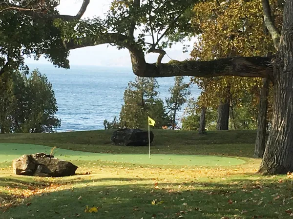 $22,900,000 | 1044 Grosse Point Road, Ferrisburgh, VT 05456