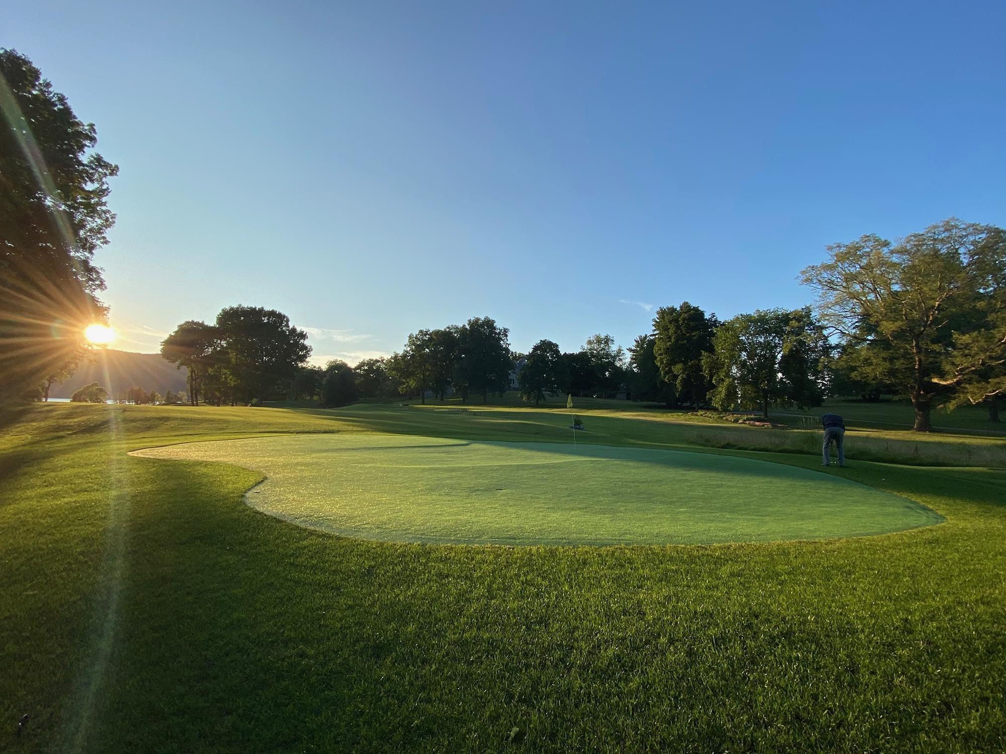 1044 Grosse Point Road Ferrisburgh, VT 05456 - Photo 41 of 60