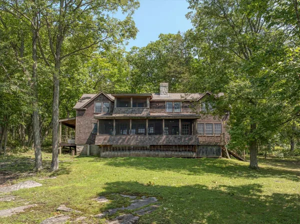 $22,900,000 | 1044 Grosse Point Road, Ferrisburgh, VT 05456