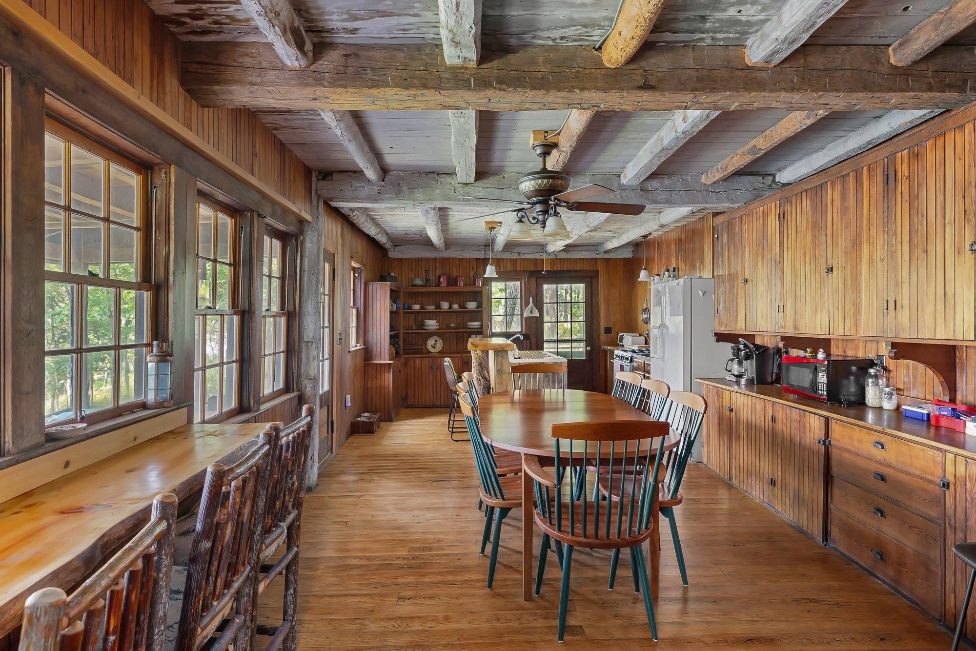 1044 Grosse Point Road Ferrisburgh, VT 05456 - Photo 45 of 60