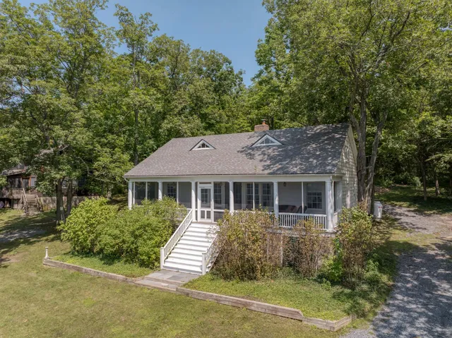 $22,900,000 | 1044 Grosse Point Road, Ferrisburgh, VT 05456