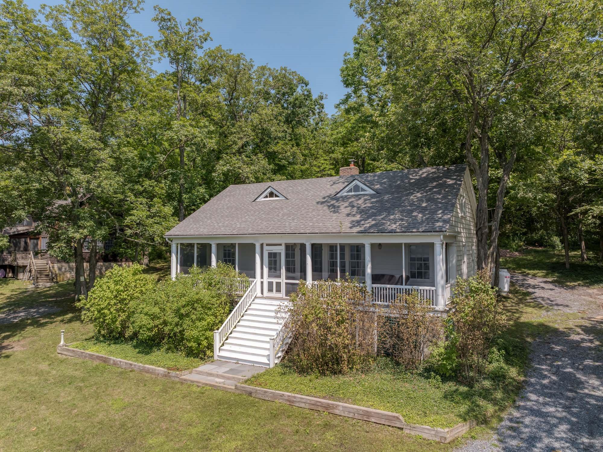 1044 Grosse Point Road Ferrisburgh, VT 05456 - Photo 46 of 60