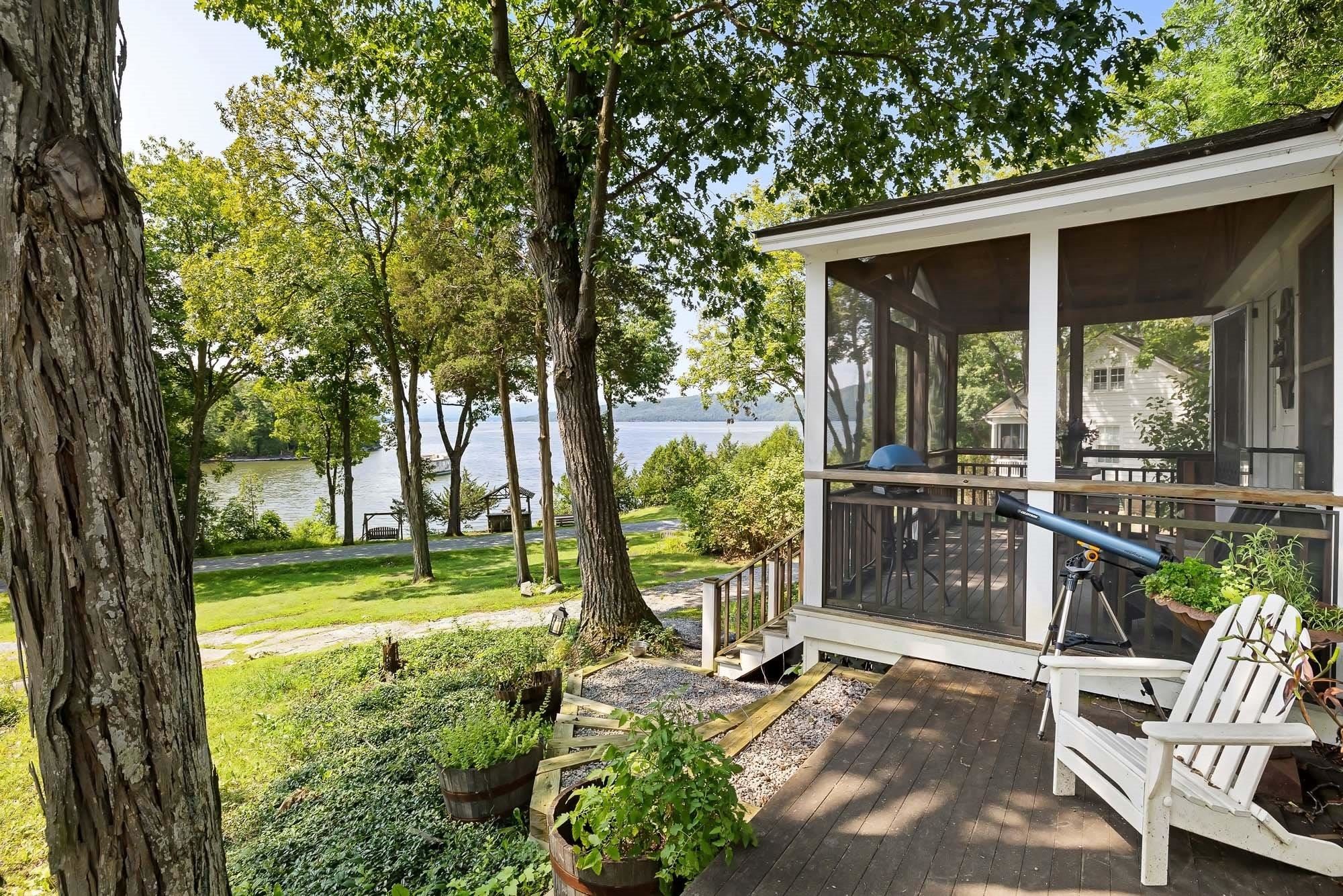 1044 Grosse Point Road Ferrisburgh, VT 05456 - Photo 49 of 60