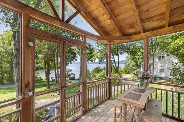 $22,900,000 | 1044 Grosse Point Road, Ferrisburgh, VT 05456
