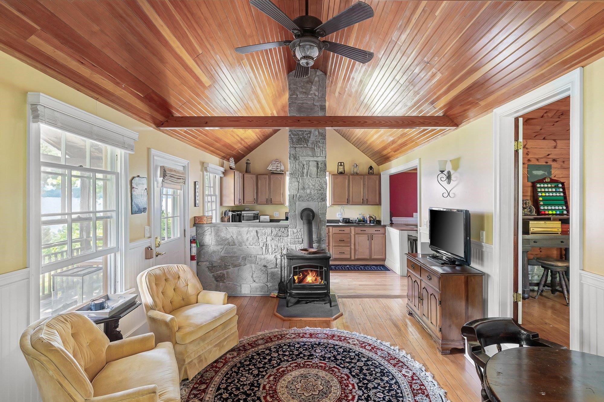 1044 Grosse Point Road Ferrisburgh, VT 05456 - Photo 51 of 60