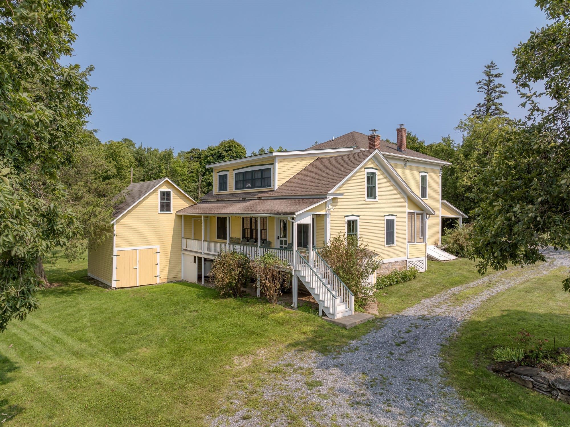 1044 Grosse Point Road Ferrisburgh, VT 05456 - Photo 55 of 60