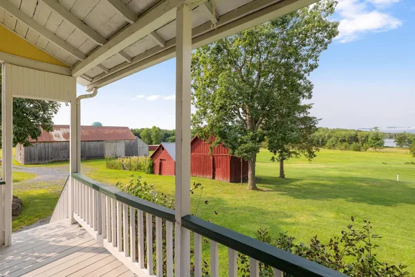 $22,900,000 | 1044 Grosse Point Road, Ferrisburgh, VT 05456