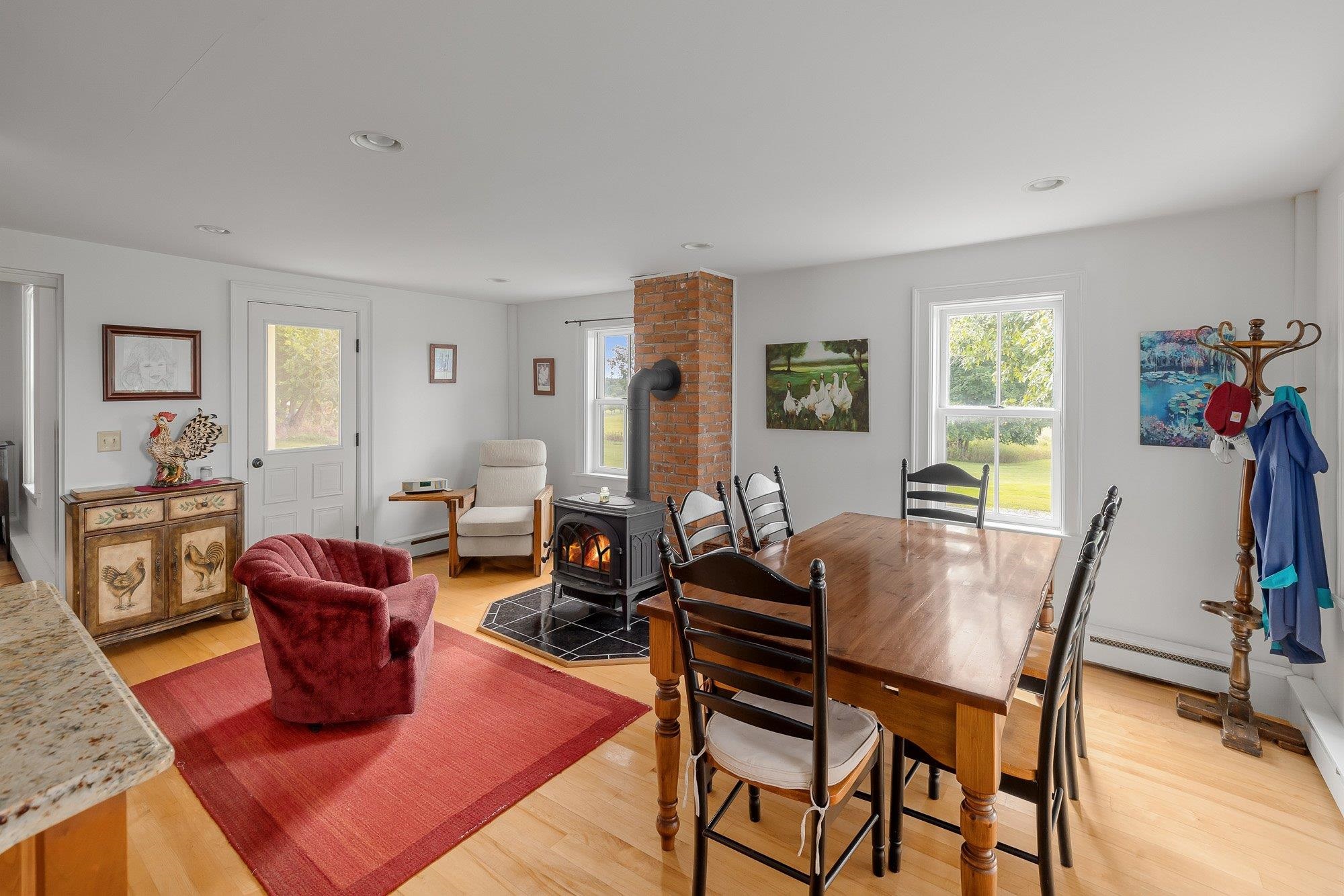 1044 Grosse Point Road Ferrisburgh, VT 05456 - Photo 57 of 60