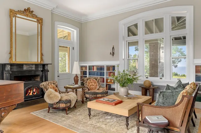 $22,900,000 | 1044 Grosse Point Road, Ferrisburgh, VT 05456