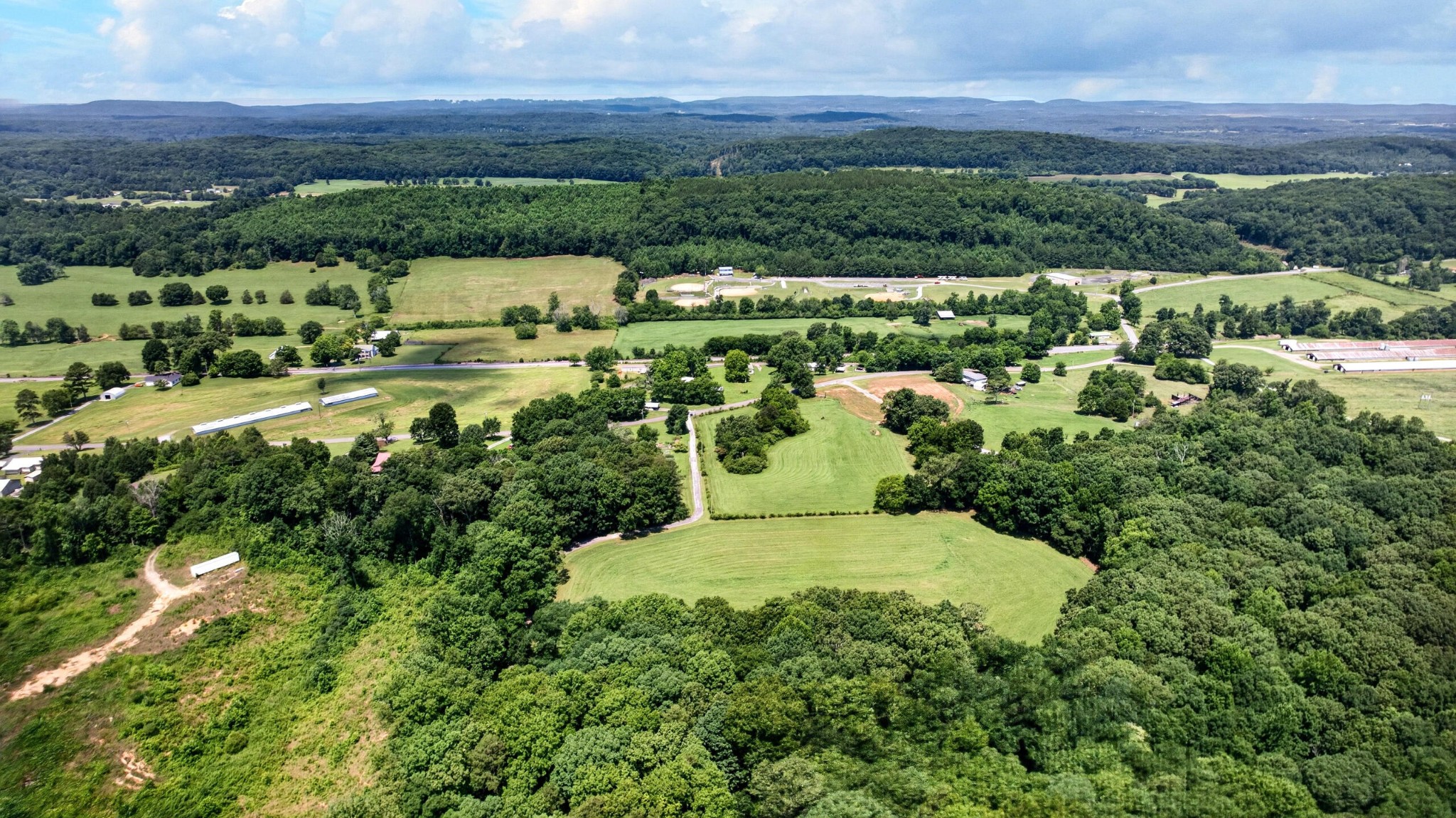 5053 Blue Springs Road Cleveland, TN 37311 - Photo 23 of 63