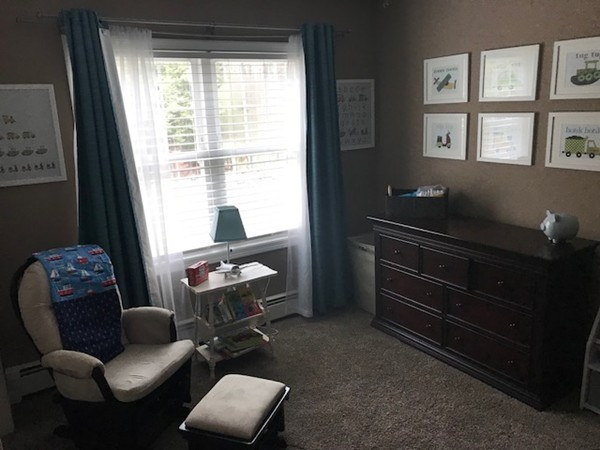 487 Sheldon Road Fitchburg, MA 01420 - Photo 22 of 27 a room with furniture and a window