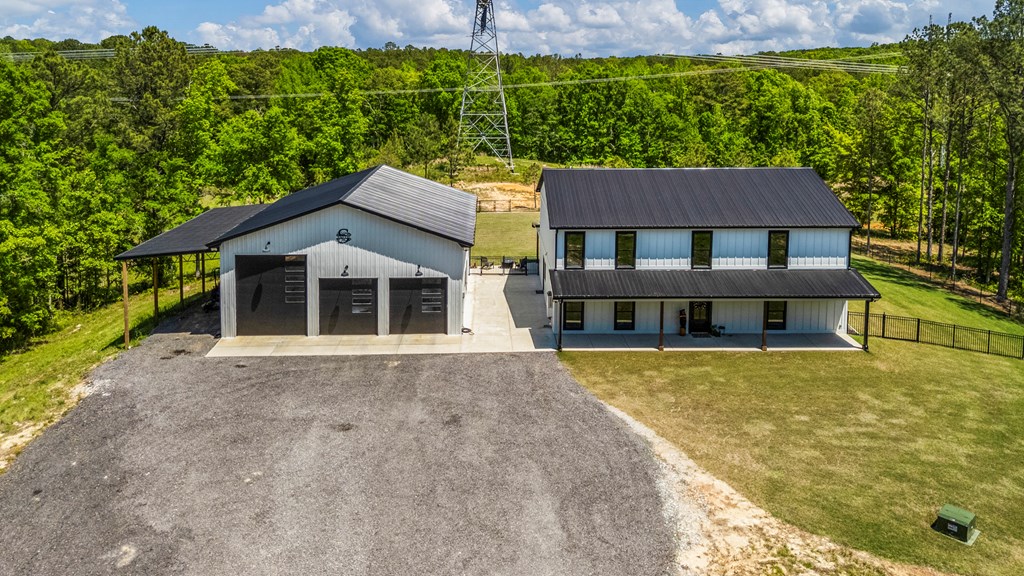 795 Hunter Road Cataula, GA 31804 - Photo 43 of 45