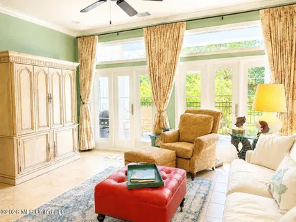 $422,900 | 1100 West Beach Boulevard, Unit 207, Pass Christian, MS 39571