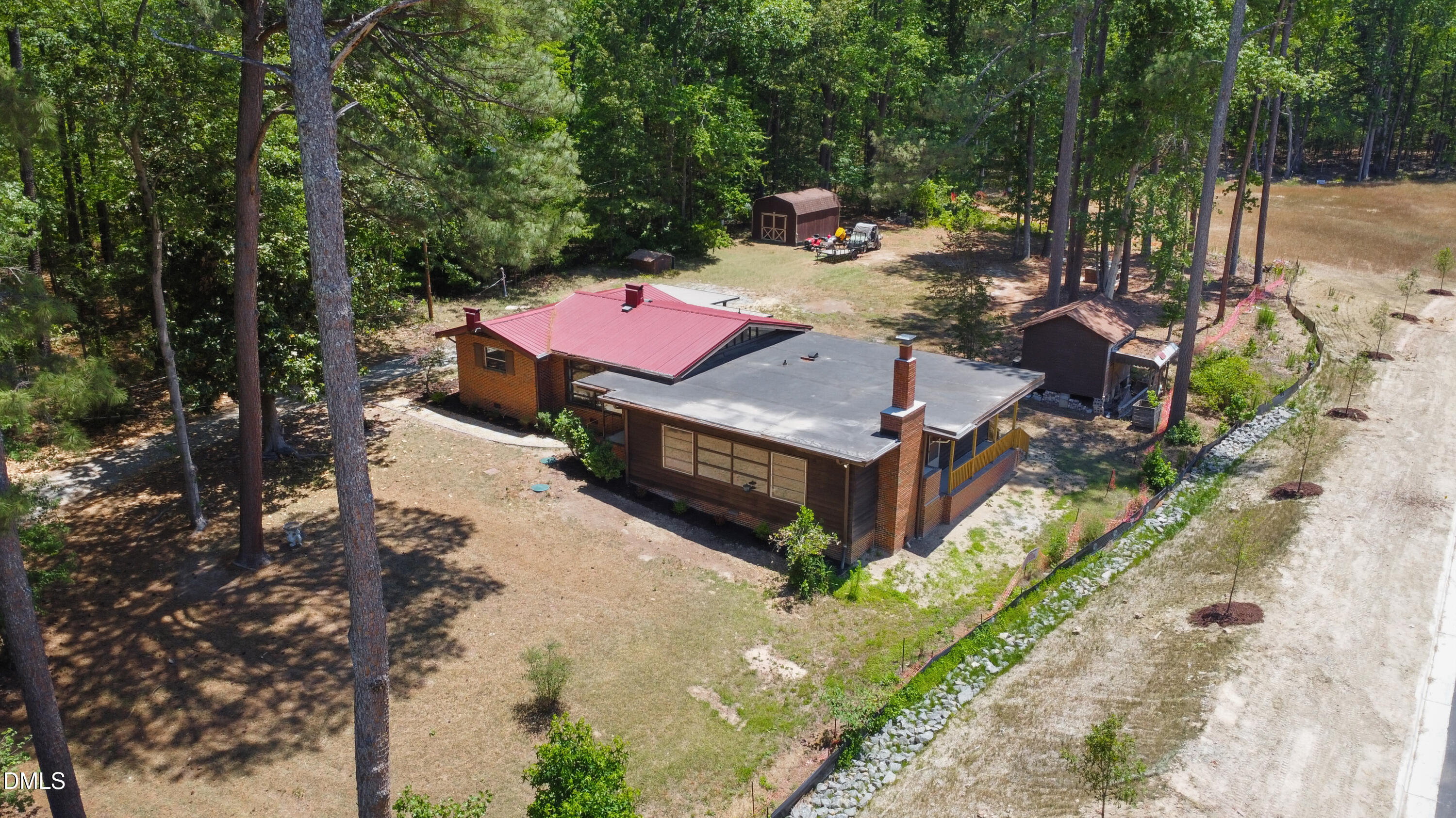 3150 Cheek Road Durham, NC 27704 - Photo 22 of 43