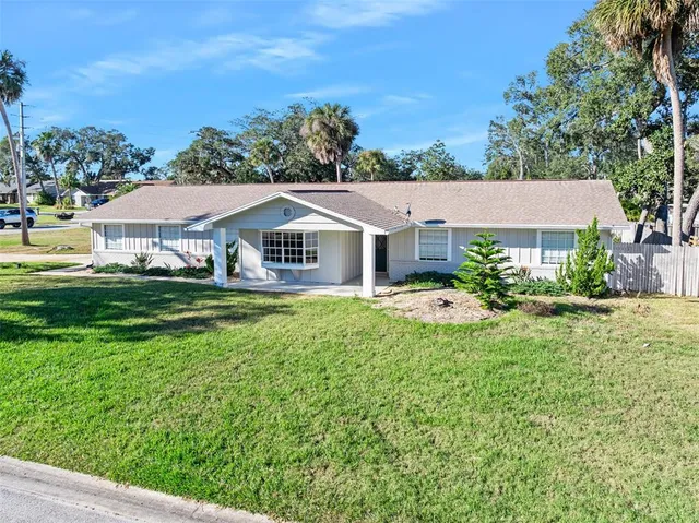 $535,000 | 2 Avenue Bonita, Ormond Beach, FL 32174