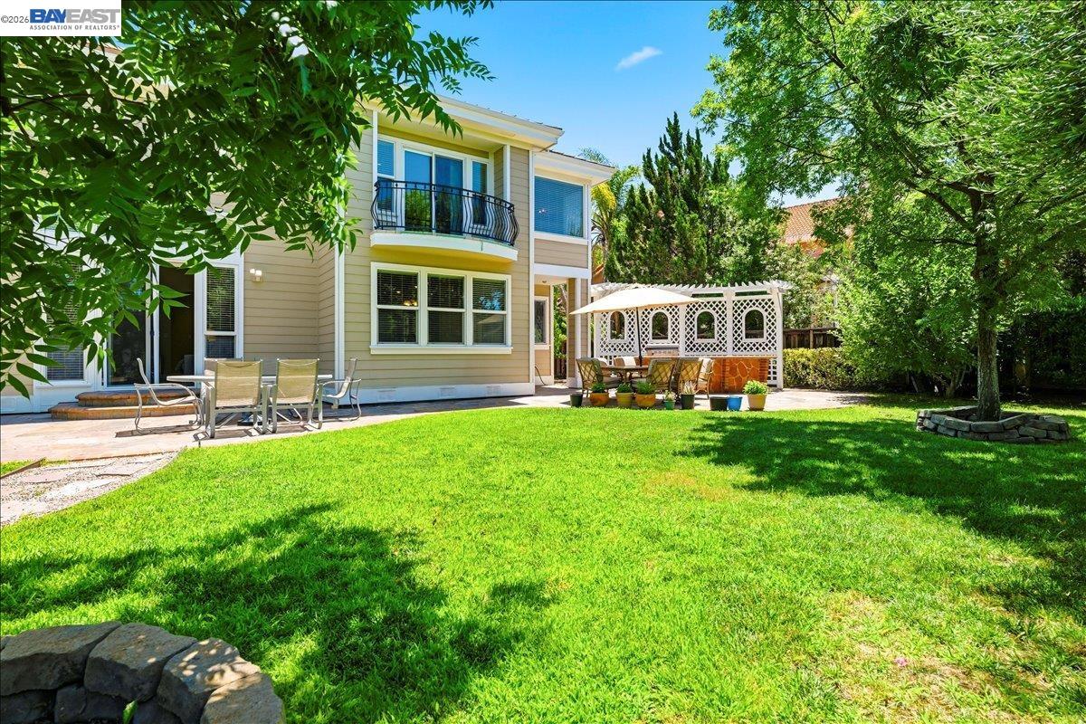 720 Rutherford Circle Brentwood, CA 94513 - Photo 84 of 99