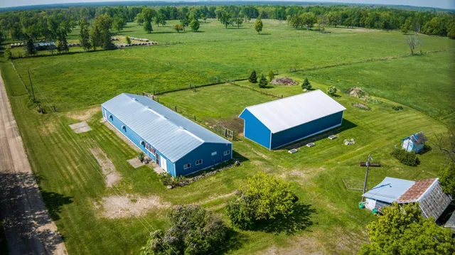 $350,000 | 47577 367th Place, Palisade, MN 56469