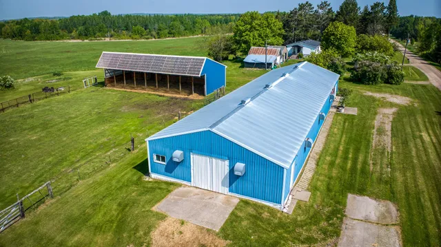 $350,000 | 47577 367th Place, Palisade, MN 56469