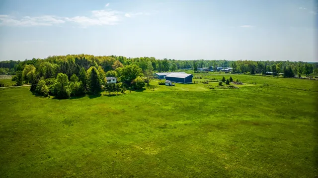 $350,000 | 47577 367th Place, Palisade, MN 56469