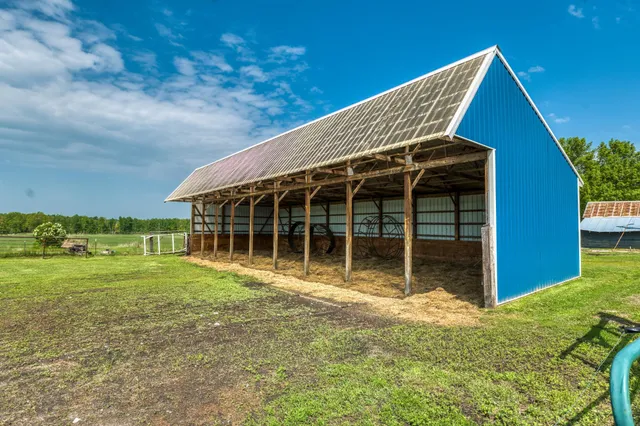 $350,000 | 47577 367th Place, Palisade, MN 56469