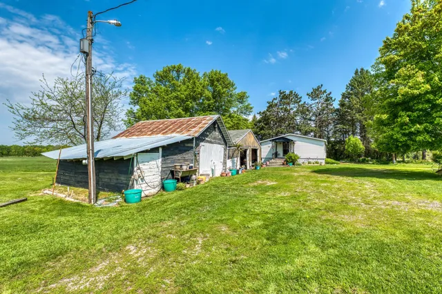 $350,000 | 47577 367th Place, Palisade, MN 56469