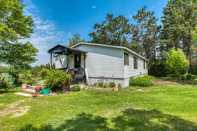 $350,000 | 47577 367th Place, Palisade, MN 56469