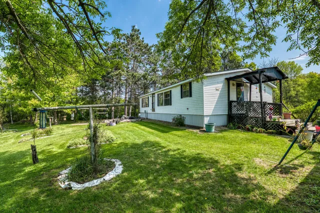 $350,000 | 47577 367th Place, Palisade, MN 56469