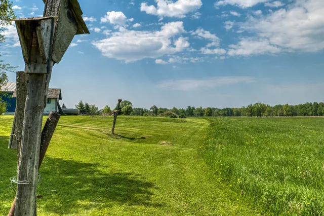 $350,000 | 47577 367th Place, Palisade, MN 56469