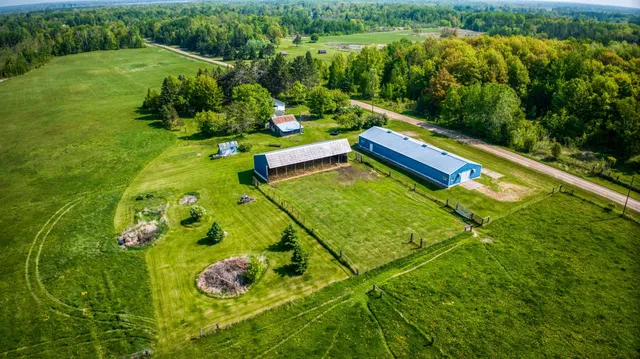 $350,000 | 47577 367th Place, Palisade, MN 56469