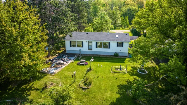 $350,000 | 47577 367th Place, Palisade, MN 56469