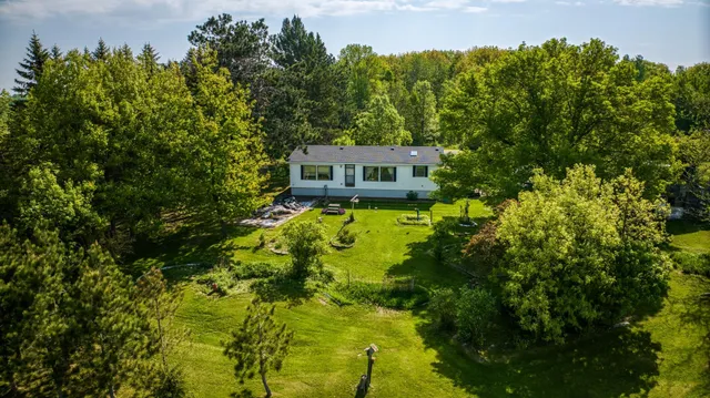 $350,000 | 47577 367th Place, Palisade, MN 56469