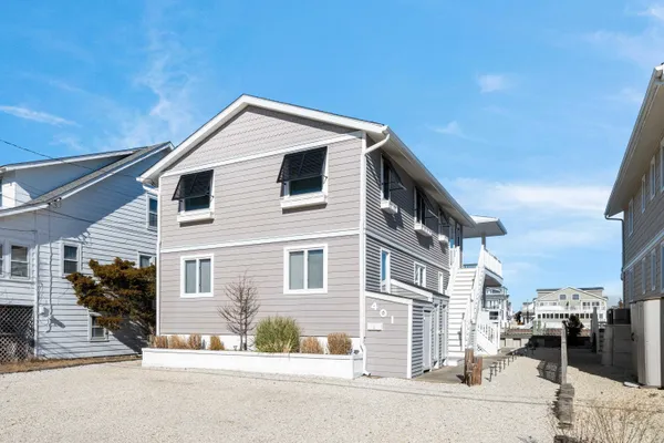 $1,850,000 | 401 24th Street, Unit A, Avalon, NJ 08202