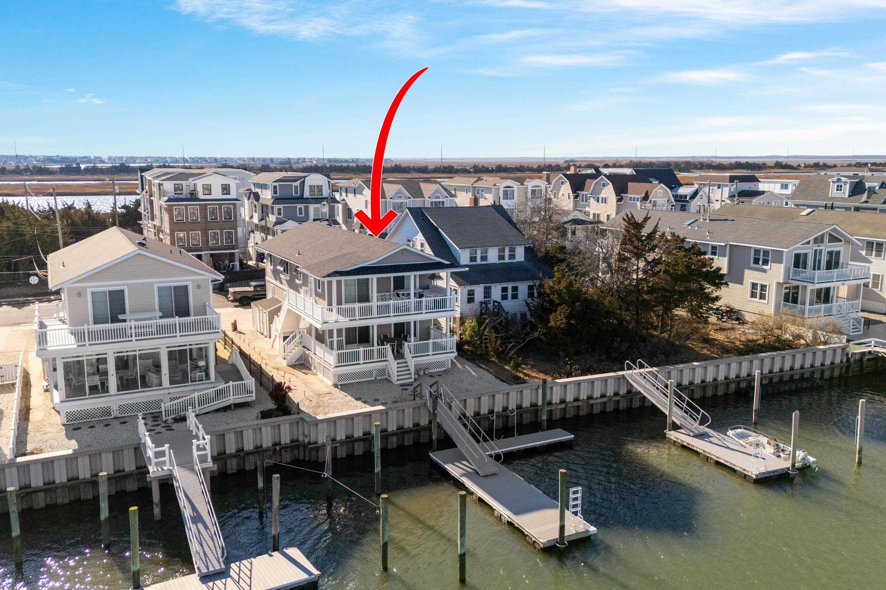 401 24th Street, Unit A Avalon, NJ 08202 - Photo 20 of 20