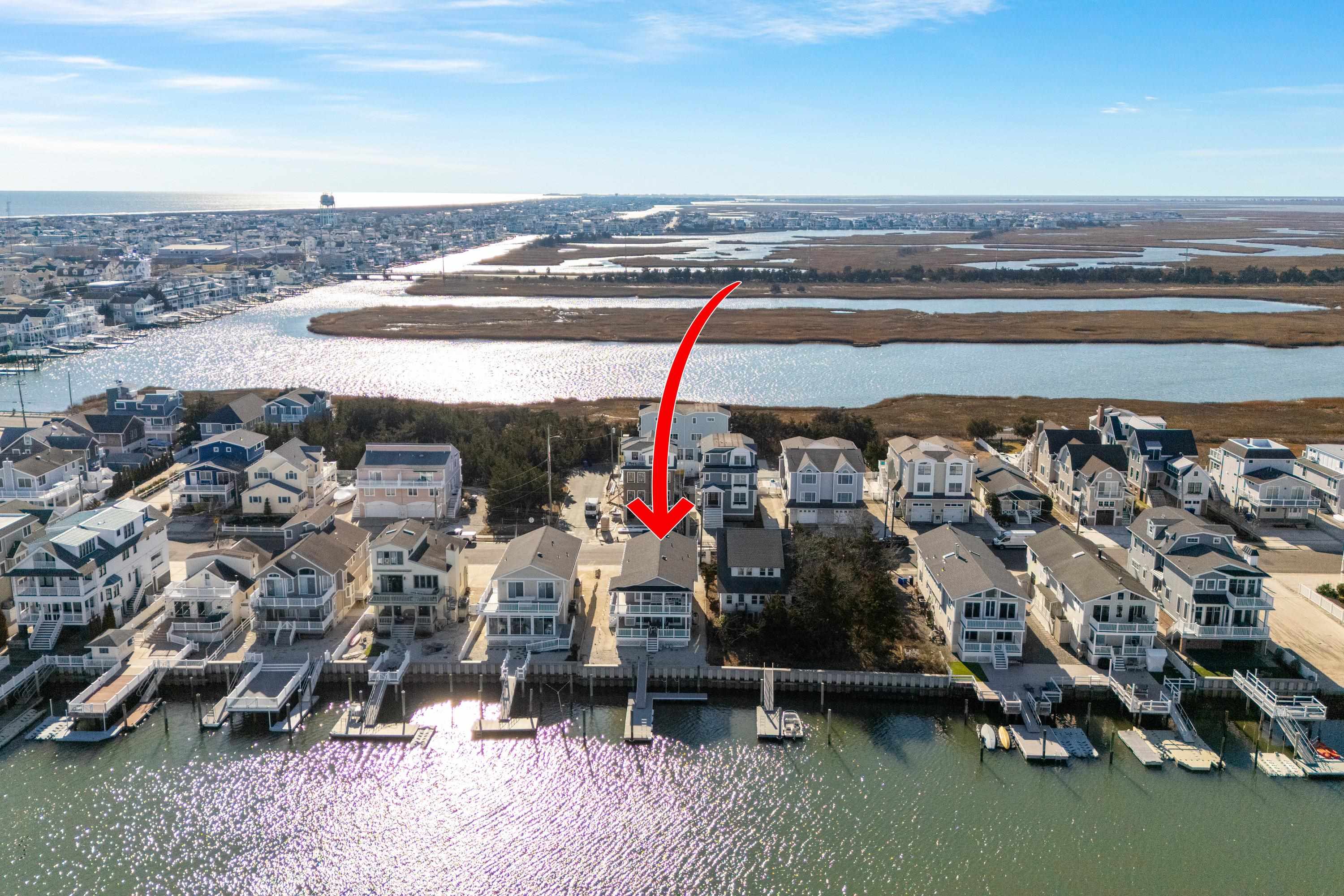 401 24th Street, Unit A Avalon, NJ 08202 - Photo 2 of 20