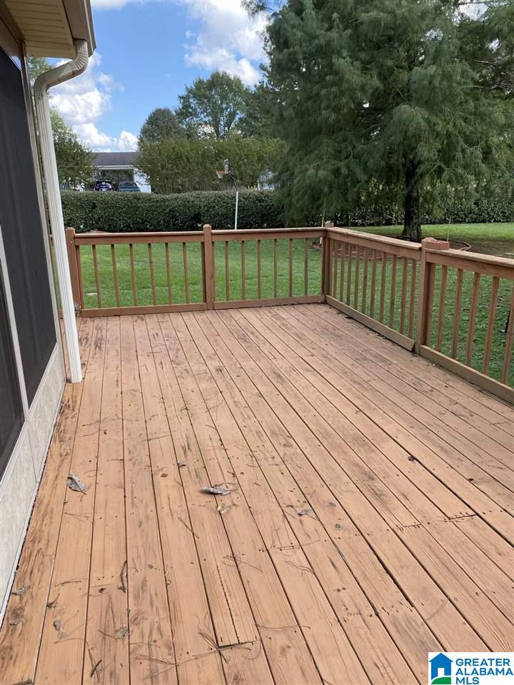 101 Country Hills Road Montevallo, AL 35115 - Photo 26 of 26 Gallery Image 26