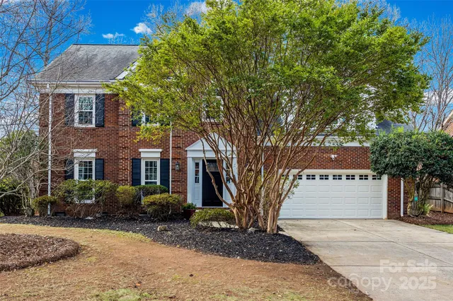 $625,000 | 1206 Matthews Plantation Drive, Matthews, NC 28105