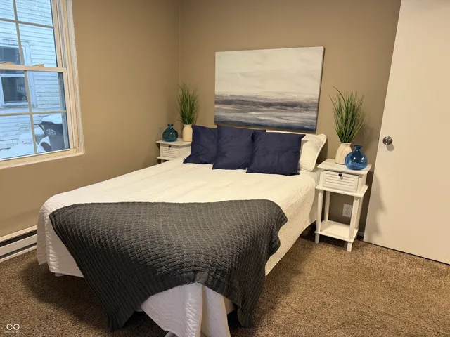 $89,900 | 3912 St Charles Street, Anderson, IN 46013