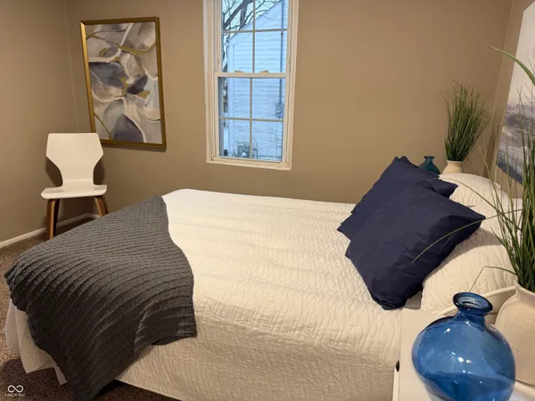 $84,900 | 3912 St Charles Street, Anderson, IN 46013